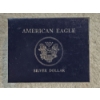 Image 1 : 1994 Silver American Eagle Proof - 1 oz .999 Fine Silver