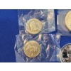 Image 4 : x23 Assorted U.S. Presidential Commemorative Coins - See Photos! 