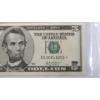 Image 7 : 
Assorted United States Currency Including Series 2003 $5 Star Note - Face Value: $109.00