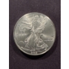 Image 1 : 2025 Walking Liberty .999 Fine Titanium 1 Troy Ounce Coin - Mint Condition - Exceptional Coin
