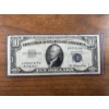 Image 1 : 1953 United States Hamilton $10 Silver Certificate - Mint Condition - Incredible Bill