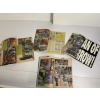 Image 3 : 4 Assorted Comic Books - (3) Superman & Green Lantern - DC Comics - Reign of the Supermen! 