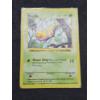 Image 5 : Pokemon Vintage Trading Cards - Shadowless (Lot of 3) - ft. Weedle, Staryu, and Tangela