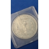 Image 2 : 1879-S Silver Morgan Dollar 