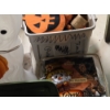 Image 4 : Louisville Home Pickup - Very Large Grouping Of Halloween Fall Decor Items Indoor / Outdoor See Pics