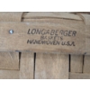 Image 3 : Vintage Collectables Including 14''x9.5'' Longaberger Basket & 4 Wooden Trinket Boxes