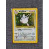 Image 1 : Wigglytuff 19/130 Holo Rare Pokemon Base Set 2 Trading Card