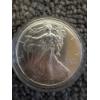 Image 1 : 2013 United States American Silver Eagle .999 Fine Troy Ounce - Mint Condition