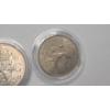Image 3 : Assorted Foreign Coins - Canadian, Netherlands, Great Britain