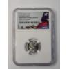 Image 1 : NGC Brilliant Uncirculated 1776-2026-D Emerging Liberty 250th Anniversary Dime 