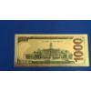 Image 3 : 2020 24K Gold Layered Commemorative Donald Trump Coins & 24K Gold Layered $1,000 Commemorative Note