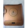 Image 2 : Copper Chef Electric Induction Cooktop With Copper Chef Cooking Pan & Lid