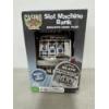 Image 1 : Brand New Casino 777 Slot Machine Bank - Realistic Game Play - Never Used