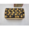 Image 5 : Vintage Remington Hi-Speed .22 WRF Rimfire Ammunition – 50 Round Box