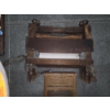 Image 2 : Vintage Ringer Washer And Wash Board
