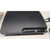 Image 2 : PS3 Console - Comes With Power Cords, HDMI, Controller & Games *Untested* Powers ON