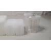 Image 8 : Lot Of Assorted EMPTY Coin Storage Including Paper Money Sleeves, Tubes & More