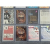 Image 9 : 24 Asstd NM Football Trading Cards Including Peyton Manning, Eddie George, John Elway & More!
