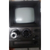 Image 1 : Vintage Goldstar Portable TV/Radio 