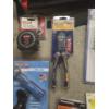 Image 5 : All Brand New! 18'' Craftsman Tool Bag, Tape Measure, Vise Grips, Channel Lock Set, Tire Gauge & Mor