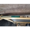 Image 8 : New Wood Frame Screen Door Measuring About 32" X 80" 