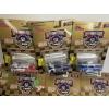 Image 4 : 11 Racing Champions Die Cast Replica's - Nascar 50th Anniversary - - 3.25" premier die cast replica