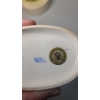 Image 3 : (5) Vintage Collectible Hummel Goebel Porcelain Figurines/Trinket Dish