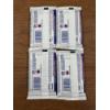 Image 2 : 4 - Unopened 1990 Pro Set Wax Packs of Football Cards - 14 Cards Per Pack