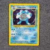 Image 1 : Poliwrath 13/102 Holo Rare Vintage Base Set Pokemon Trading Card in Near Mint Condition!