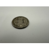 Image 5 : First Year of Issue - 1865 Three Cent Nickel - Excellent Example