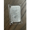 Image 2 : One Troy Ounce .999 Fine Silver Bar Featuring Morgan Dollar Design