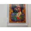 Image 3 : 2021 Panini Prizm Trey Lance Orange Disco #333 Rookie Card - PSA Mint 9 