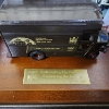 Image 6 : UPS Celebrating the Past 1997 90th Anniversary Diecast UPS Van Display 