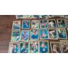 Image 4 : Near Mint 1980's Seattle Mariners Topps Tiffany Baseball Trading Cards - All in Card Sleeves