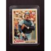 Image 1 : 1978 Gary Carter Expos Topps Baseball Card - Excellent Condition