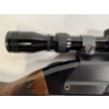 Image 17 : New Haven by Mossberg Model 600AST "Country Squire" 12 Ga. Pump Action Shotgun w Golden Antler Scope