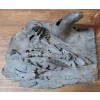 Image 2 : Interesting Metal Nature Art Piece 