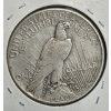 Image 2 : RARE 1921 Silver Peace Dollar