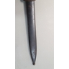 Image 5 : 1926 World War II Czechoslovakian E. Pack & Söhne VZ-24 Bayonet For Mauser Rifle With Scabbard