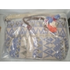 Image 1 : Beautiful New Weekend Bag 25"x16"