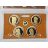 Image 6 : 2011 United States Mint Proof Set With Original Box and Certificate of Authenticity