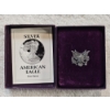 Image 2 : 1993 Silver American Eagle Proof - AFV $1.00