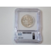 Image 3 : ICG GRADED AU50 1963 90% Silver Franklin Half Dollar 