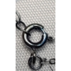 Image 10 : (3) Sterling Silver Necklaces - Weight: 24g