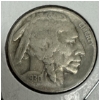 Image 1 : 1930 United States Buffalo Nickel (aka Indian Head Nickel)- Incredible Condition