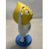 Image 6 : ESCO 11 1/2" Resin Statue Of Esso Mr. Drip Oil Gas Man - Brand New In The Box 