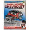 Image 4 : Two Chevrolet Small-Block Engine Rebuild Guides - Revised and Updated Editions