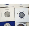 Image 6 : Lot of Assorted U.S. & World Coins & Coin Holder - See Description