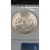 Image 2 : 1885-O MS 64 Morgan Silver Dollar