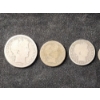 Image 2 : Six Assorted United States Collectible Coins Ft. $1.10 in 90% Silver Including 1916-D Quarter & More